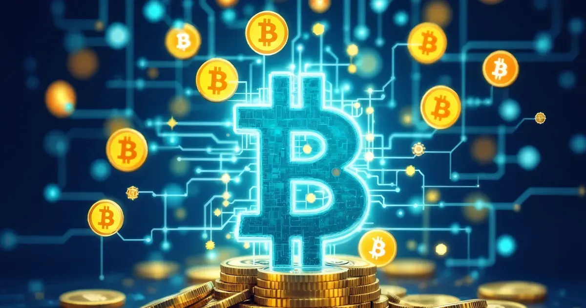 Bitcoin and Quantum Computers: Is the Blockchain Really at Risk?