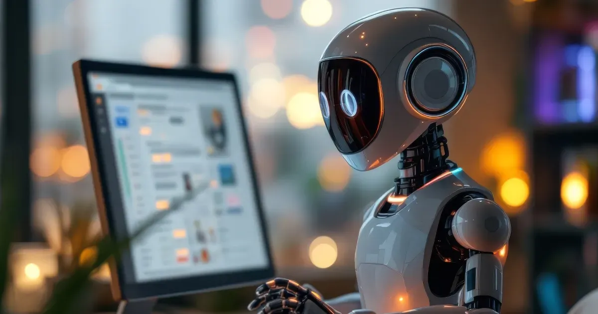 Gmail AI Assistant: Convenient But Potentially Compromised