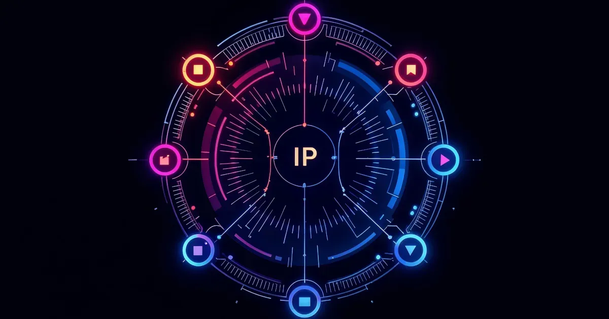 IP Analyzer