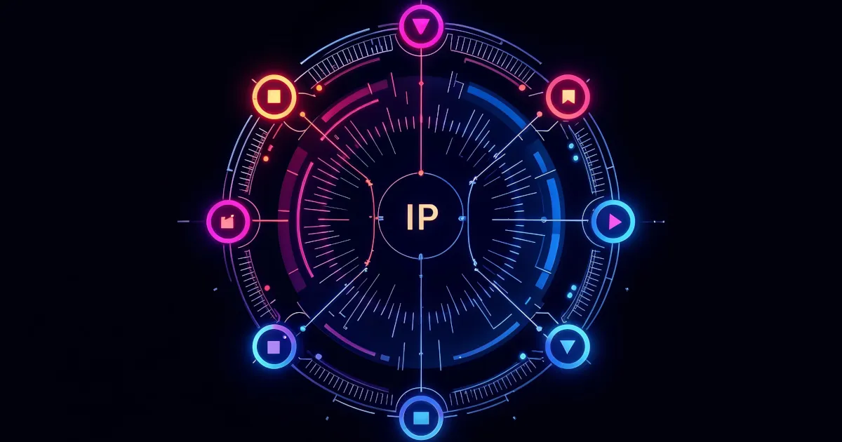 IP Analyzer