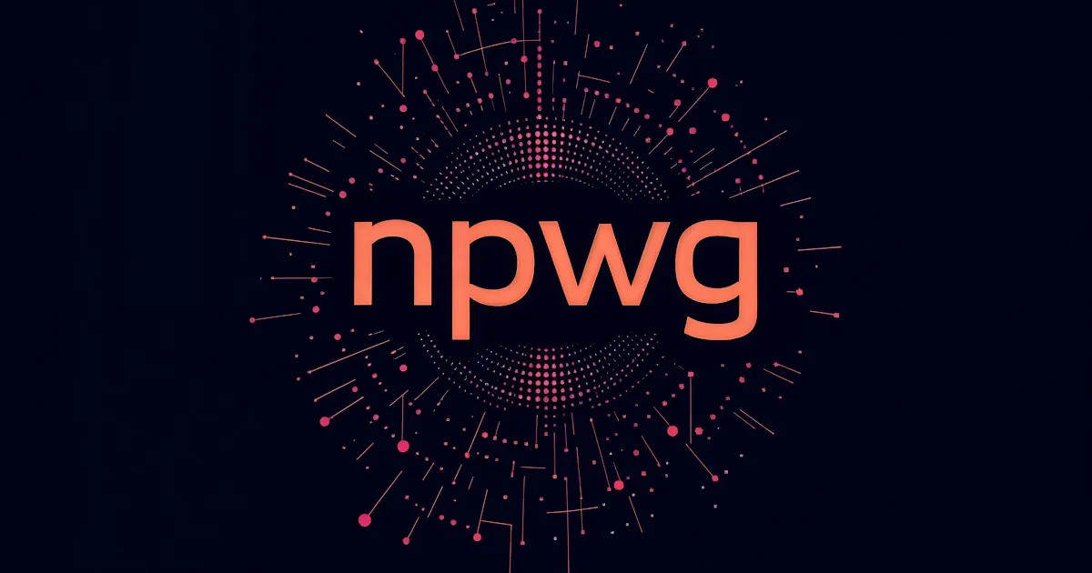 npwg