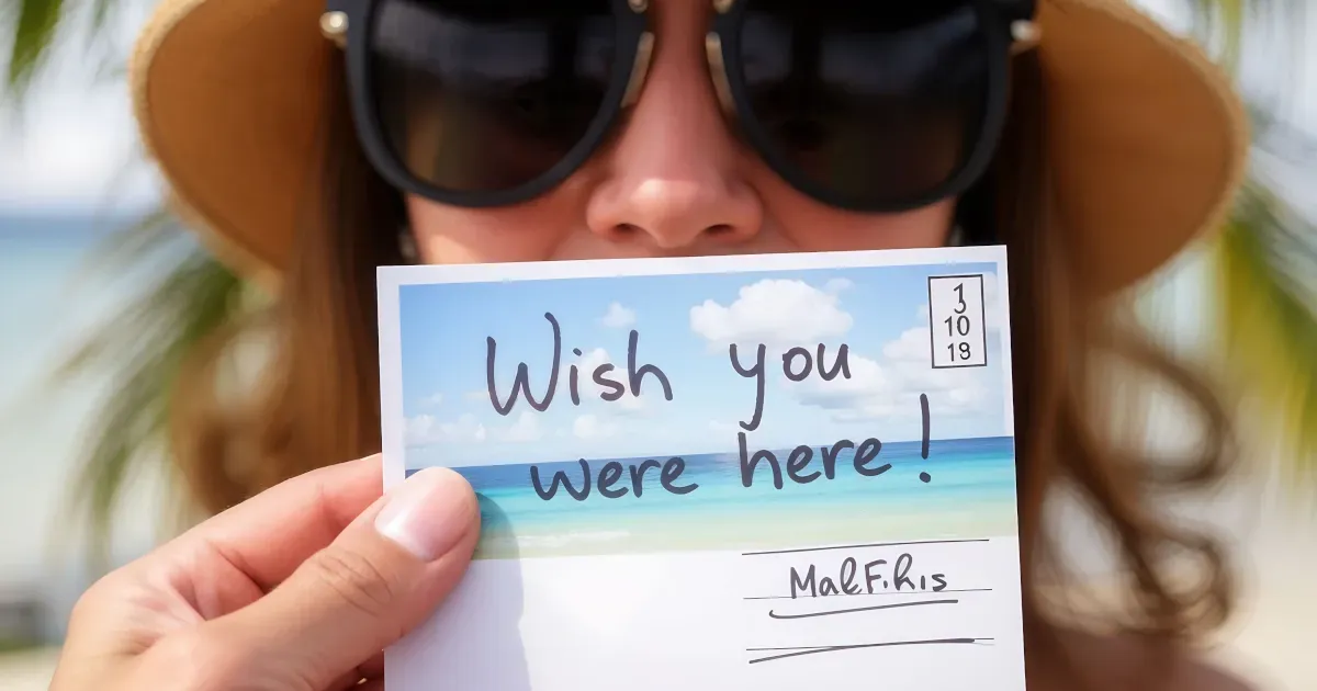 A Fun Guide to Email Security And Why Emails Are Postcards