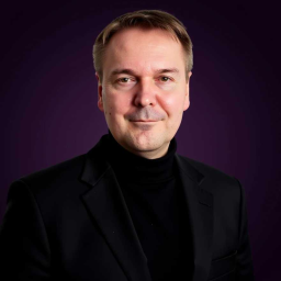 Avatar of Volker Schwaberow